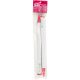 Susan Bates Luxite Single Point Knitting Needles 14 inch Size 35 19mm