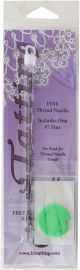 Handy Hands Tatting Needle For Thread 7 Fine