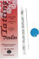 Handy Hands Tatting Needle For Yarn 2 0 1 pack of 1 Piece