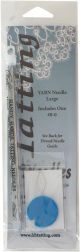 Handy Hands Tatting Needle For Yarn Number 0 Pack of 4 Piece