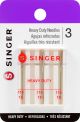 Singer Universal Regular Point Machine Needles Size 18 Per 110