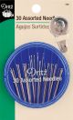 Dritz Assorted Hand Needles 30 Per Pkg 