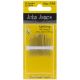 John James Quilting Betweens Hand Needles Size 5 10 20 Per Pkg