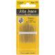John James Sharps Hand Needles Size 3 Per 9 20 Per Pkg