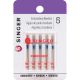 Singer Singer Embroidery Machine Needles 5 Per PkgSize 90