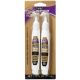 Aleene s Turbo Tacky Glue Pens 2 Per Pkg .63oz