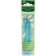 Clover Double Ended Stitch Holders 5.25 Inch Sizes 2 To 7 2 Per Pkg