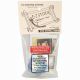 E Z Stitch Scroll Rod Sticky Loop Tape .625 Inch X3yd