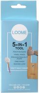 Loome 5 in 1 Pom Pom and Tassel Maker Big A