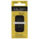 John James Petites Hand NeedlesSize 28 5 Per Pkg