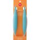 Boye Jumbo Plastic Circular Knitting Needles 36inchesSize 50 25mm
