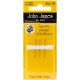 John James Gold Tapestry Petites Hand Needles Size 28 3 Per Pkg