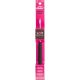 Silvalume Soft Handle Aluminum Crochet Hook 5.5 inch Size E4 3.5mm