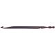 Lacis Rosewood Crochet Hook Size G6 Per 4mm