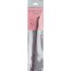 Lacis Rosewood Crochet Hook Size K10.5 Per 6.5mm