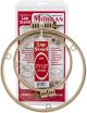 Morgan Lap Stand Combo 7 inch and 10 inch Hoops 