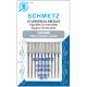 Schmetz Chrome Universal Machine NeedlesSize 90 14 10 Per Pkg