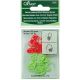 Quick Locking Stitch MarkersSmall 20 Per Pkg