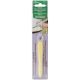 Clover Amour Steel Crochet Hook Size 2per1.5mm
