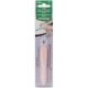Clover Amour Steel Crochet Hook Size 4per1.25mm