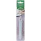 Clover Amour Steel Crochet Hook Size 10per.75mm