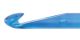 Crystalites Acrylic Crochet Hook 5.5 Inch Size L11 Per 8mm