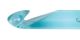 Crystalites Acrylic Crochet Hook 5.5 inch Size N1510mm