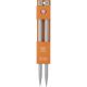 Boye Jumbo Plastic Knitting Needles 14Inch Size 19 Per 15mm
