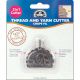 DMC Thread and Yarn Cutter  1 Pack of 1 Skein
