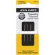 John James Tapestry Tweens Hand NeedlesSize 23 3 Per Pkg