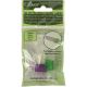Large Coil Knitting Needle Holders 3 Per Pkg
