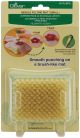Clover Felting Needle Mat Small 4.5 inch X3.75 inch X1.75 inch 
