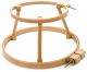 Morgan Lap Stand Combo 7 inch and 9 inch Quilting Hoops 