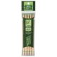 Takumi Bamboo Double Point Knitting Needles 7 inch 5 Per Pkg Size 15 10mm