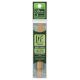 Takumi Bamboo Double Point Knitting Needles 5inches 5 Per PkgSize 1 2.25Mm