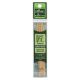 Takumi Bamboo Double Point Knitting Needles 5 Inch 5 Per Pkg Size 2 Per 2.75mm
