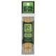 Takumi Bamboo Double Point Knitting Needles 5 Inch 5 Per Pkg Size 9 Per 5.5Mm