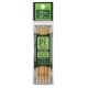 Takumi Bamboo Double Point Knitting Needles 5inches 5 Per PkgSize 10 6mm