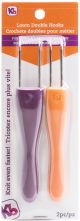 Knitting Board Double Knit Loom Hook