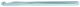 Silvalume Aluminum Crochet Hook 5.5 inches Size M13 Per 9mm