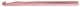 Silvalume Aluminum Crochet Hook 5.5 inch Size N15 10mm