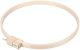 Frank A. Edmunds Wood Quilt Hoop18inches