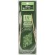Takumi Bamboo Circular Knitting Needles 48 Inch Size 3 Per 3.25mm