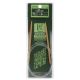 Takumi Bamboo Circular Knitting Needles 48 Inch Size 6 Per 4mm