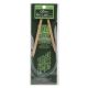 Takumi Bamboo Circular Knitting Needles 48inchesSize 10.5 6.5mm