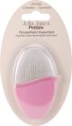 John James Pebbles Household Needles Assorted 12 Per Pkg