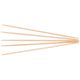 Brittany Double Point Knitting Needles 5 inch 5 Per Pkg Size 4 3.5mm