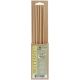 Brittany Double Point Knitting Needles 10 inch 5 Per Pkg Size 8 5Mm