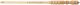 Brittany Crochet Hook Size H8 per 5mm