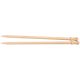 Brittany Single Point Knitting Needles 10 inch Size 4 3.5mm